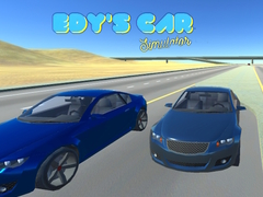 Peli Edy's Car Simulator