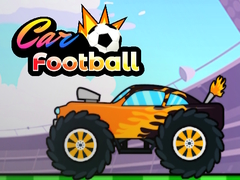 Peli Car Football
