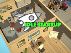 Peli Idle Startup
