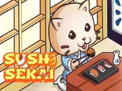 Peli Sushi Sekai