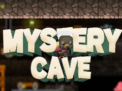 Peli Mystery Cave
