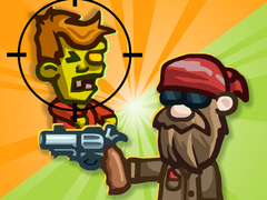 Peli Stupid Zombies Online