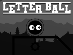 Peli Letter Ball