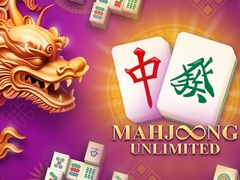 Peli Mahjong Unlimited