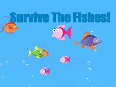 Peli Survive The Fishes