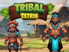 Peli Tribal Tetris