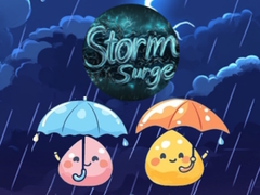 Peli Strom Surge