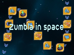 Peli Zumbla in Space