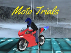 Peli Moto Trials