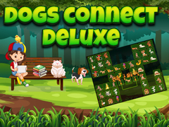 Peli Dogs Connect Deluxe