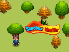 Peli Sandbox Island War
