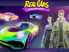 Peli Real Cars Epic Stunts