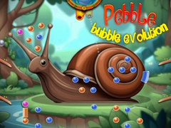 Peli Pebble Bubble Evolution