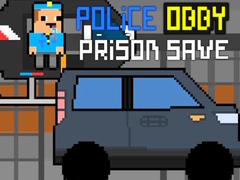 Peli Police Obby Prison Save