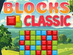 Peli BlocksClassic