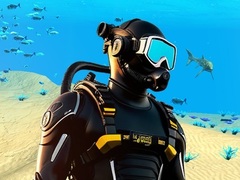 Peli Underwater Survival Deep Dive