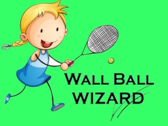 Peli Wall Ball Wizard