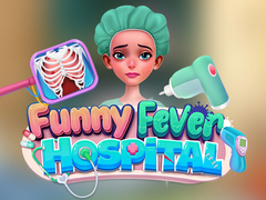 Peli Funny Fever Hospital