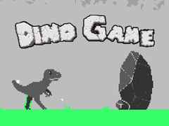 Peli Dino Game