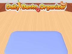 Peli Daily Bento Organizer