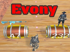 Peli Evony