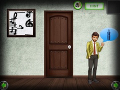 Peli Amgel Easy Room Escape 212