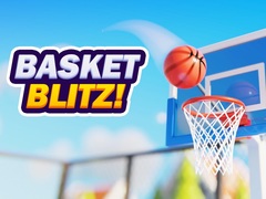 Peli Basket Blitz