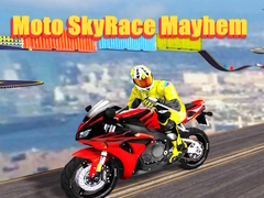 Peli Moto SkyRace Mayhem