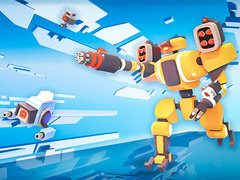 Peli Mecha Duel