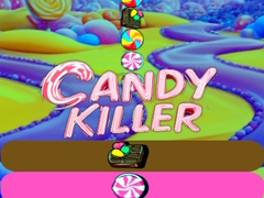 Peli Candy Killer