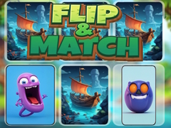 Peli Flip & Match