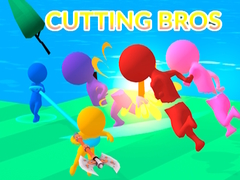 Peli Cutting Bros