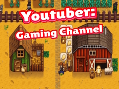 Peli Youtuber: Gaming Channel