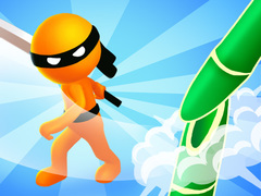 Peli Ninja: Bamboo Assassin