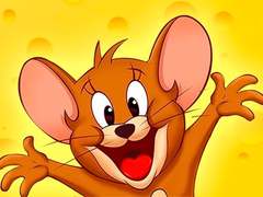 Peli Rats and Cheese