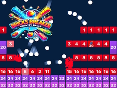 Peli Bricks Breaker Gravity Balls