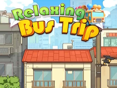 Peli Relaxing Bus Trip