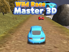 Peli Wild Race Master 3D
