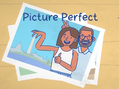 Peli Picture Perfect