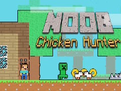 Peli Noob Chicken Hunter