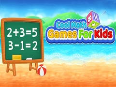 Peli Cool Math Games For Kids