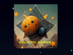 Peli Galactic Jumper