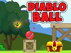 Peli Diablo Ball