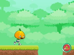 Peli Pump Pumpkin Jump