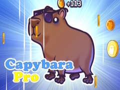 Peli Capybara Pro