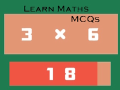 Peli Learn Maths MCQs