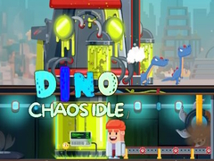 Peli Dino Chaos Idle