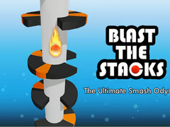 Peli Blast the Stacks