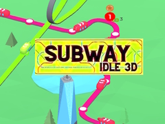 Peli Subway Idle 3D