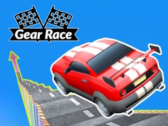Peli Gear Race